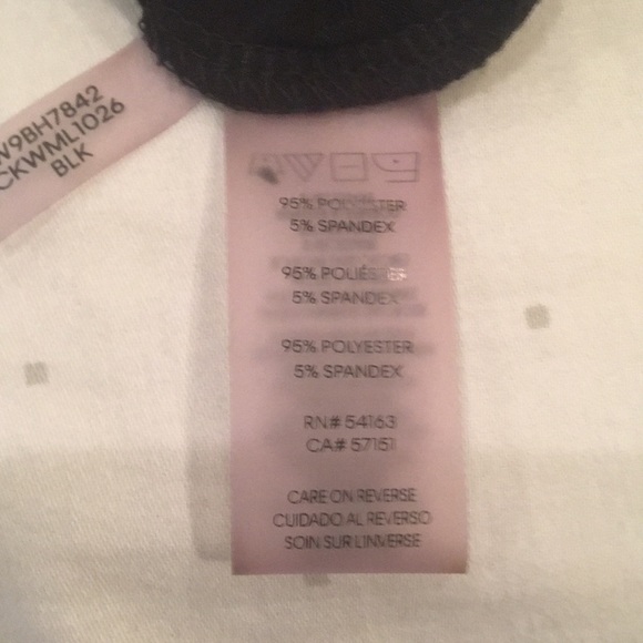 Calvin Klein Top - Picture 6 of 6